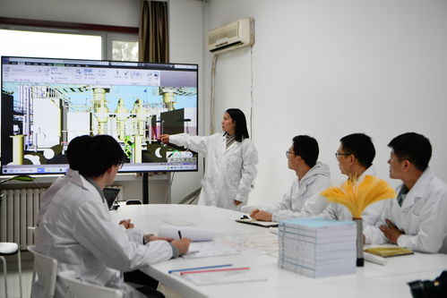 探訪國家工業(yè)水處理工程技術(shù)研究中心 科技賦能，守護藍色家園